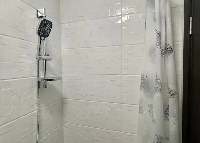 Apartamento Casa Vista - Spacious 2br, 2bath, In With 2 Free Parking