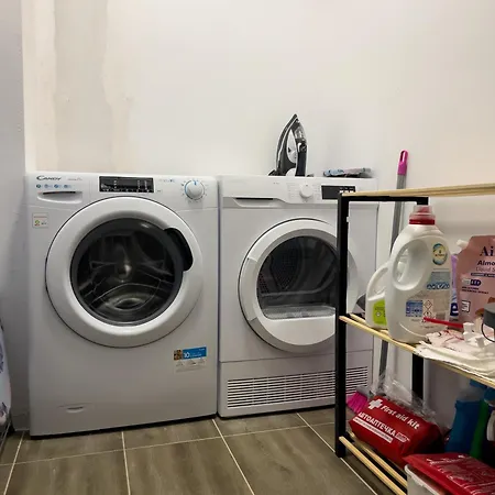 Casa Vista - Spacious 2br, 2bath, In With 2 Free Parking *