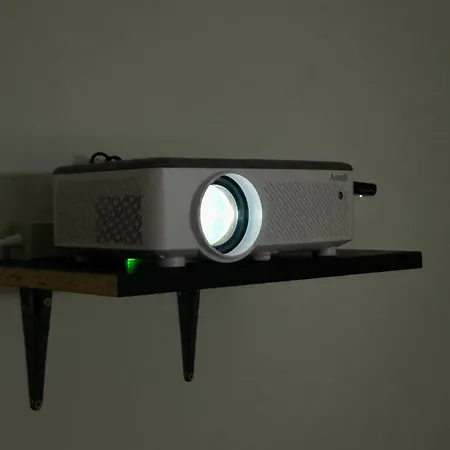 Casa Vista - Spacious 2br, 2bath, In With 2 Free Parking Appartement *