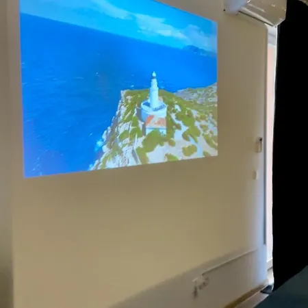 Casa Vista Premium Διαμέρισμα