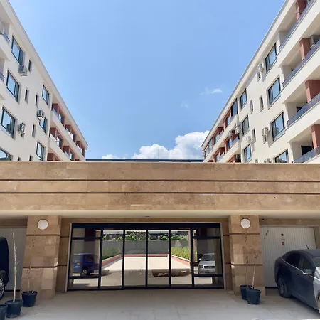 Διαμέρισμα Casa Vista Premium