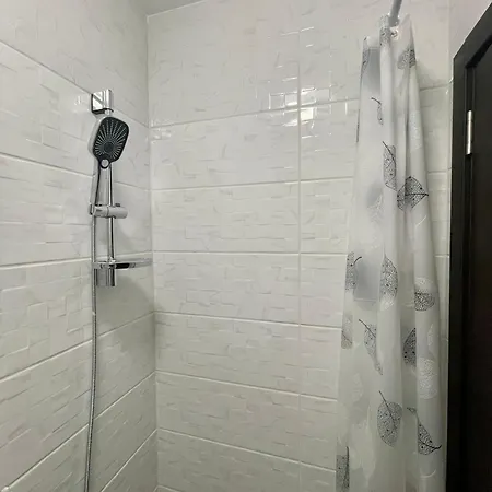 Appartement Casa Vista - Spacious 2br, 2bath, In With 2 Free Parking