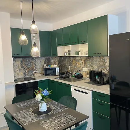 Casa Vista Premium