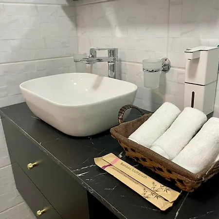 Appartement Casa Vista - Spacious 2br, 2bath, In With 2 Free Parking