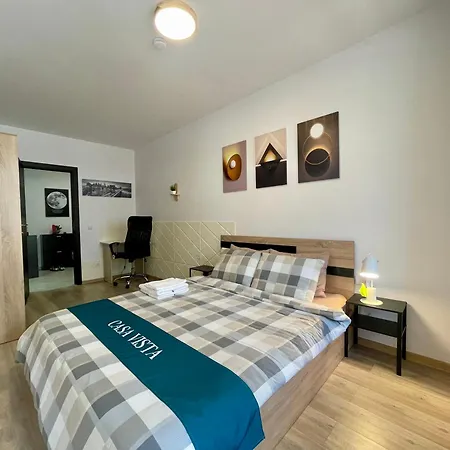 Casa Vista Premium Διαμέρισμα Σόφια
