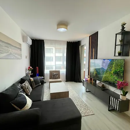 Casa Vista Premium * Σόφια
