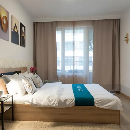 Appartement Casa Vista - Spacious 2br, 2bath, In With 2 Free Parking *