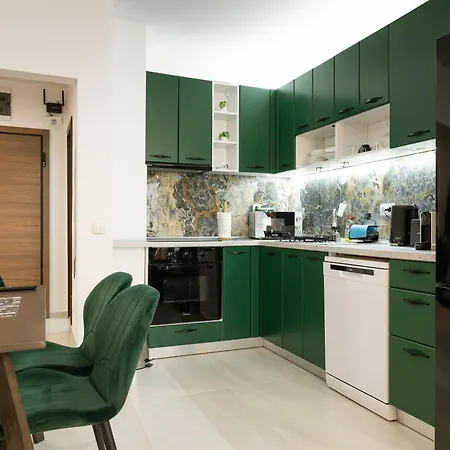 Apartment Casa Vista - Spacious 2br, 2bath, In With 2 Free Parking *