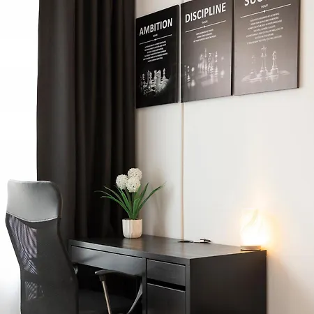 Apartment Casa Vista - Spacious 2br, 2bath, In With 2 Free Parking *