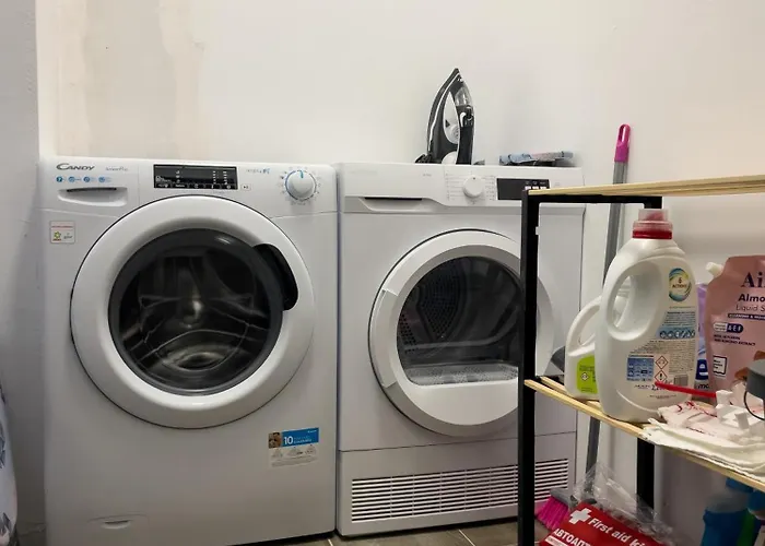 Casa Vista - Spacious 2br, 2bath, In With 2 Free Parking *