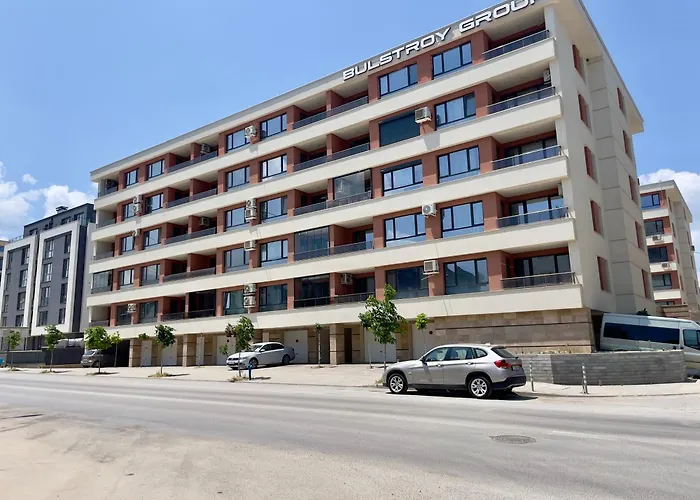 Casa Vista - Spacious 2br, 2bath, In With 2 Free Parking Apartamento