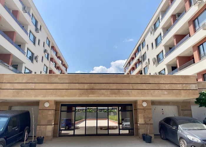 شقة Casa Vista - Spacious 2br, 2bath, In With 2 Free Parking