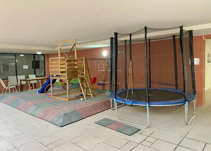 Casa Vista - Spacious 2br, 2bath, In With 2 Free Parking Sofía