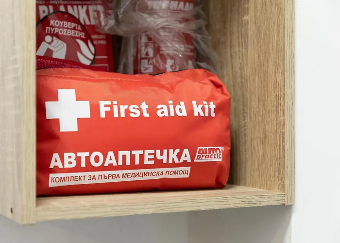 شقة Casa Vista - Spacious 2br, 2bath, In With 2 Free Parking