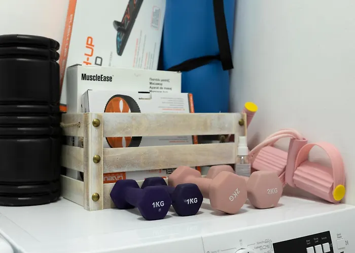 Casa Vista - Spacious 2br, 2bath, In With 2 Free Parking *