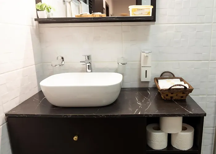 Casa Vista - Spacious 2br, 2bath, In With 2 Free Parking شقة صوفيا