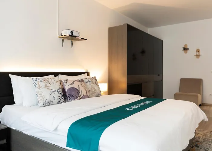 Apartamento Casa Vista - Spacious 2br, 2bath, In With 2 Free Parking *