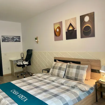 Casa Vista - Spacious 2br, 2bath, In With 2 Free Parking