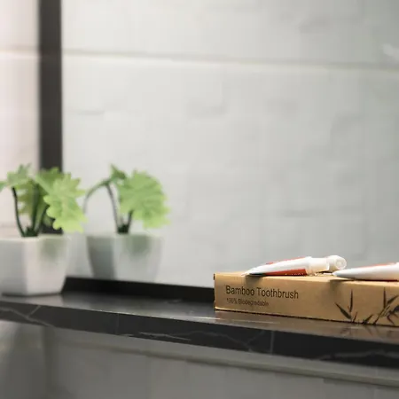 Casa Vista - Spacious 2br, 2bath, In With 2 Free Parking Апартаменты